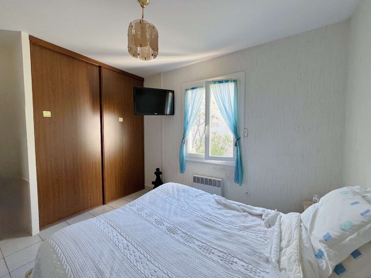 à vendre maison Marseillan Hérault 5