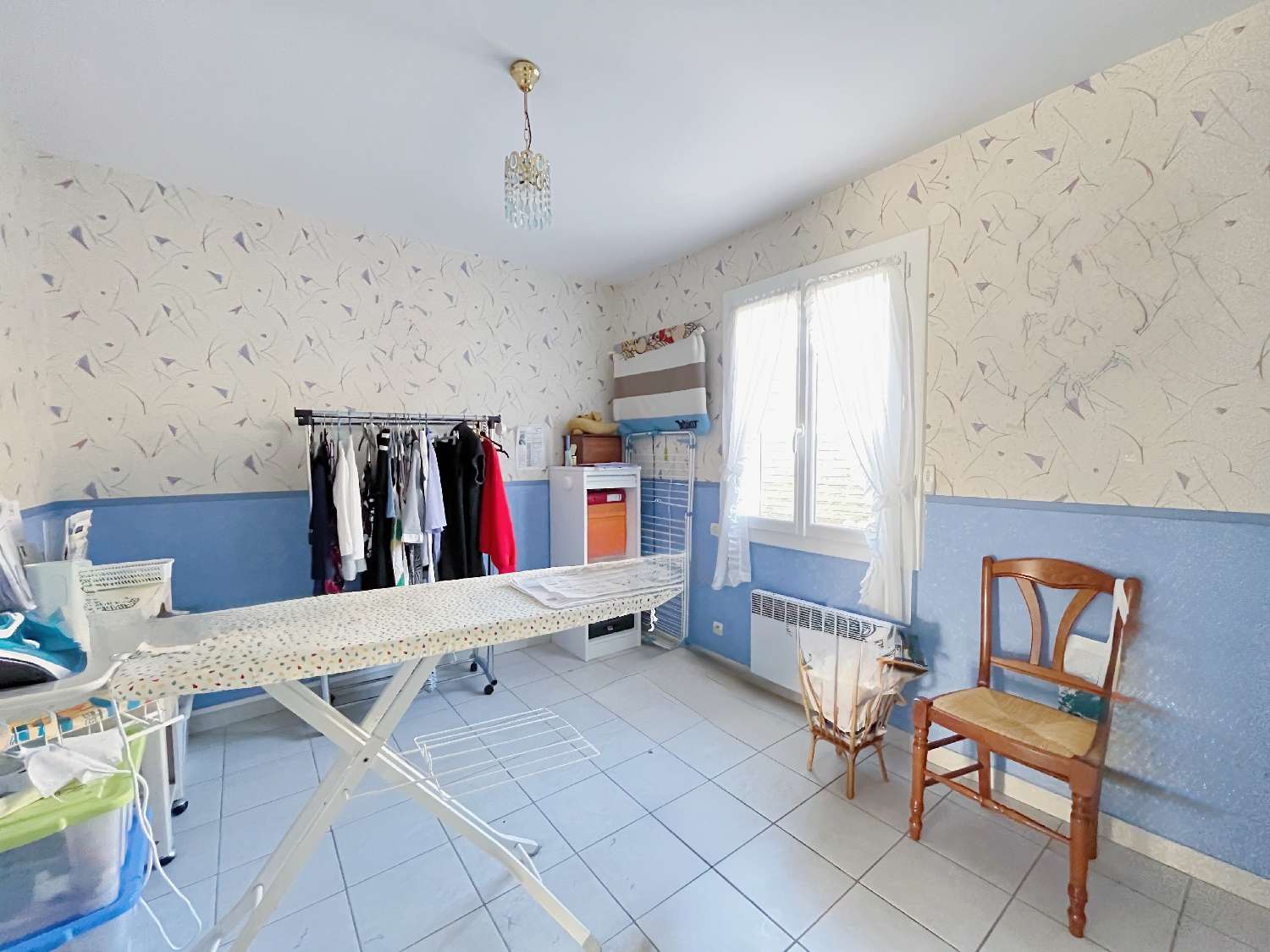 à vendre maison Marseillan Hérault 6