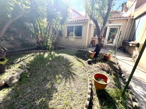 Marseille 10e Arrondissement Bocas del Ródano casa foto 7149753
