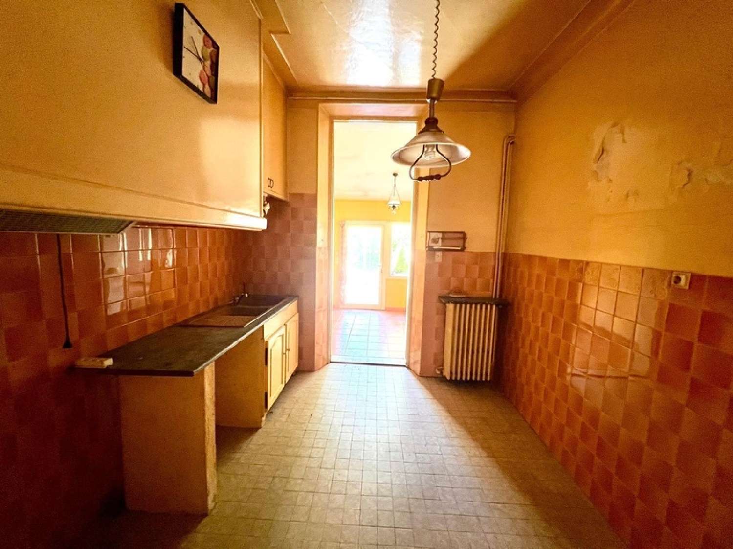  en venta casa Marseille 10e Arrondissement Bocas del Ródano 7