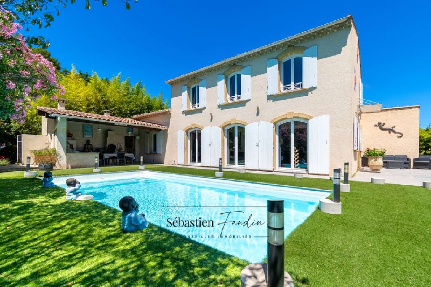  en venta casa Marseille 11e Arrondissement Bocas del Ródano 1
