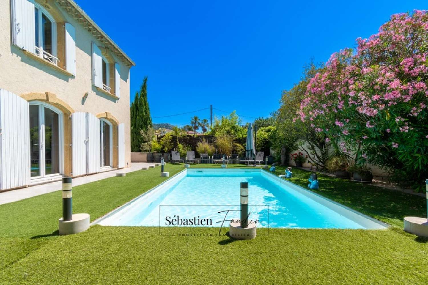  en venta casa Marseille 11e Arrondissement Bocas del Ródano 2