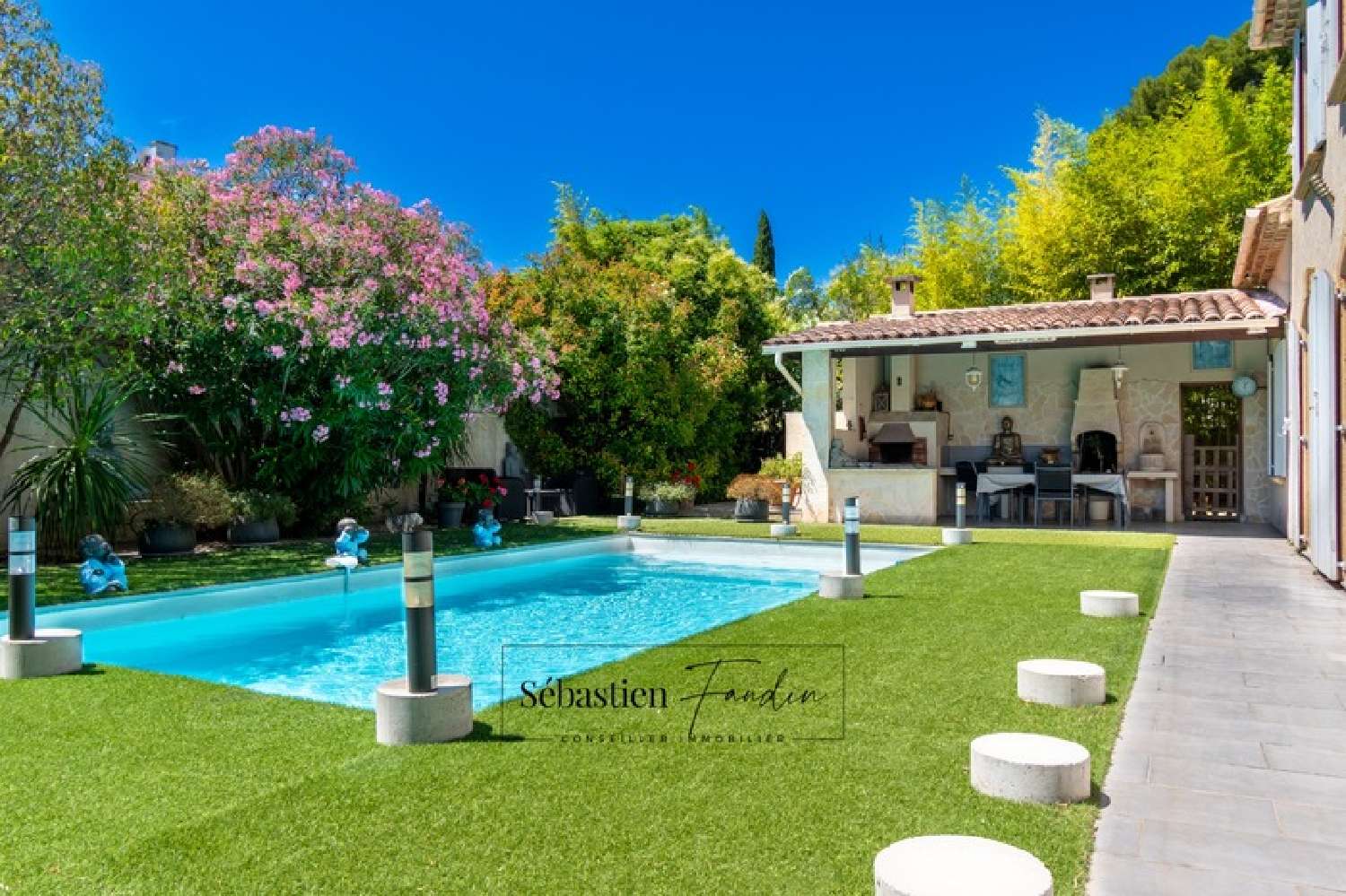  en venta casa Marseille 11e Arrondissement Bocas del Ródano 3