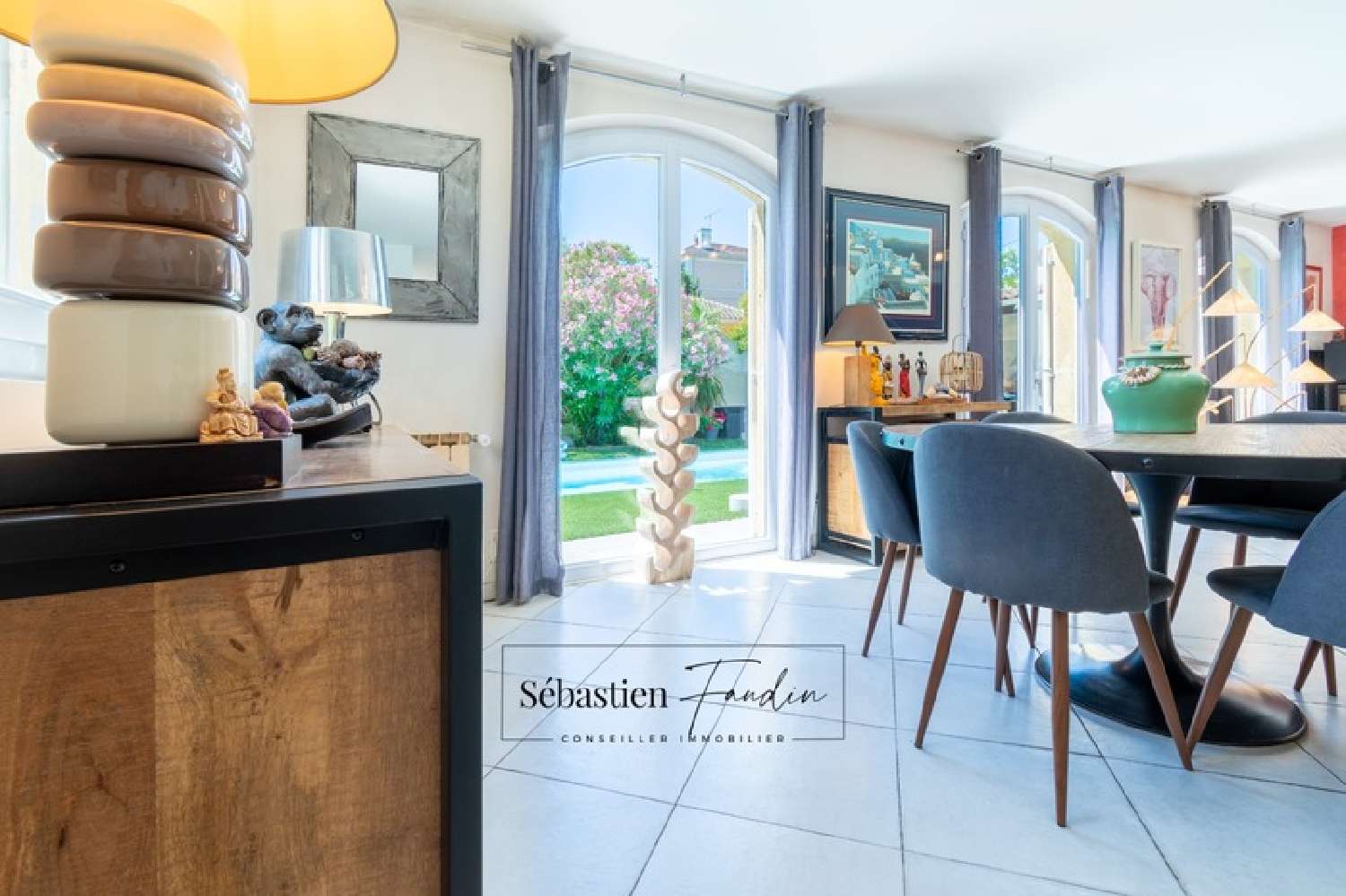  en venta casa Marseille 11e Arrondissement Bocas del Ródano 5