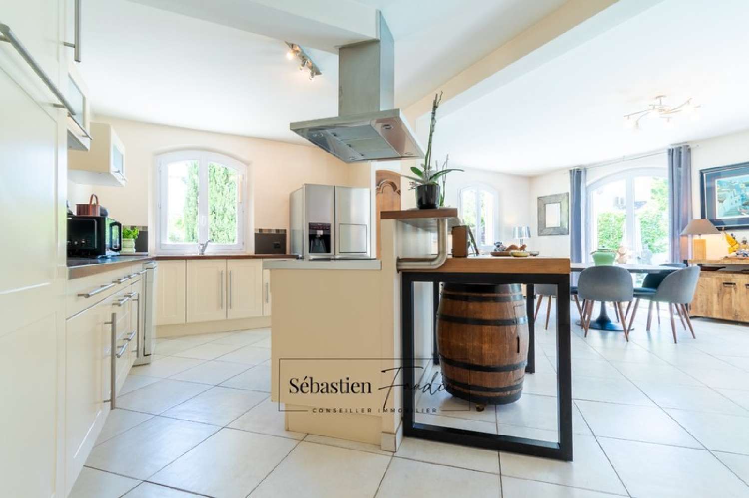  en venta casa Marseille 11e Arrondissement Bocas del Ródano 6