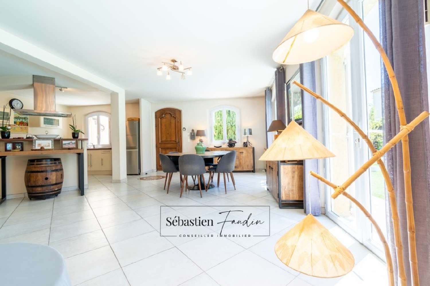  en venta casa Marseille 11e Arrondissement Bocas del Ródano 7