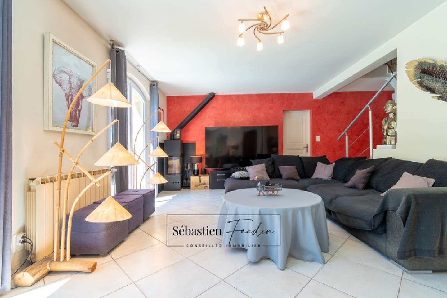  en venta casa Marseille 11e Arrondissement Bocas del Ródano 8