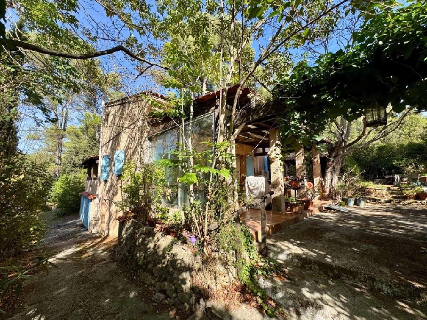  en venta casa Marseille 11e Arrondissement Bocas del Ródano 2