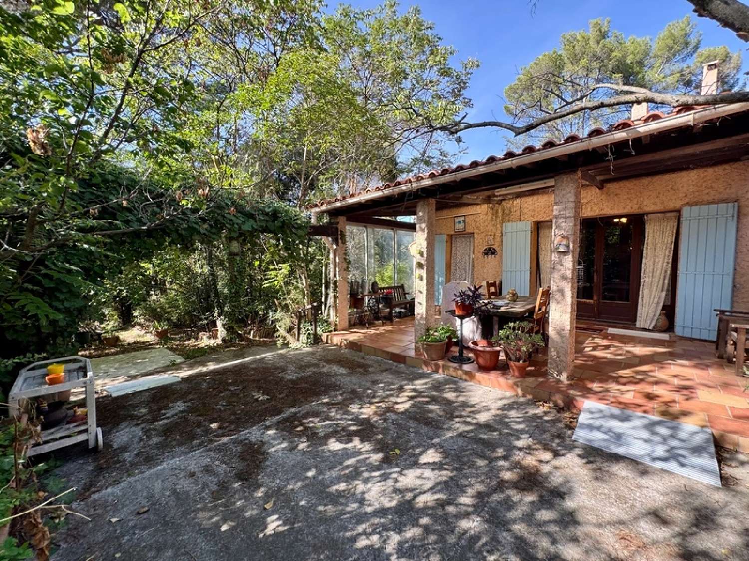  en venta casa Marseille 11e Arrondissement Bocas del Ródano 3