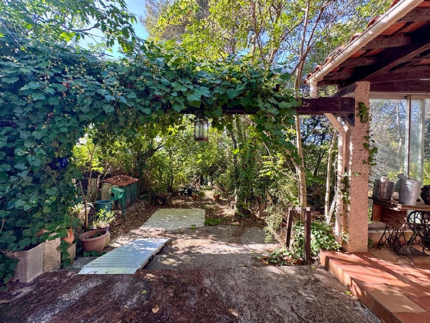  en venta casa Marseille 11e Arrondissement Bocas del Ródano 4