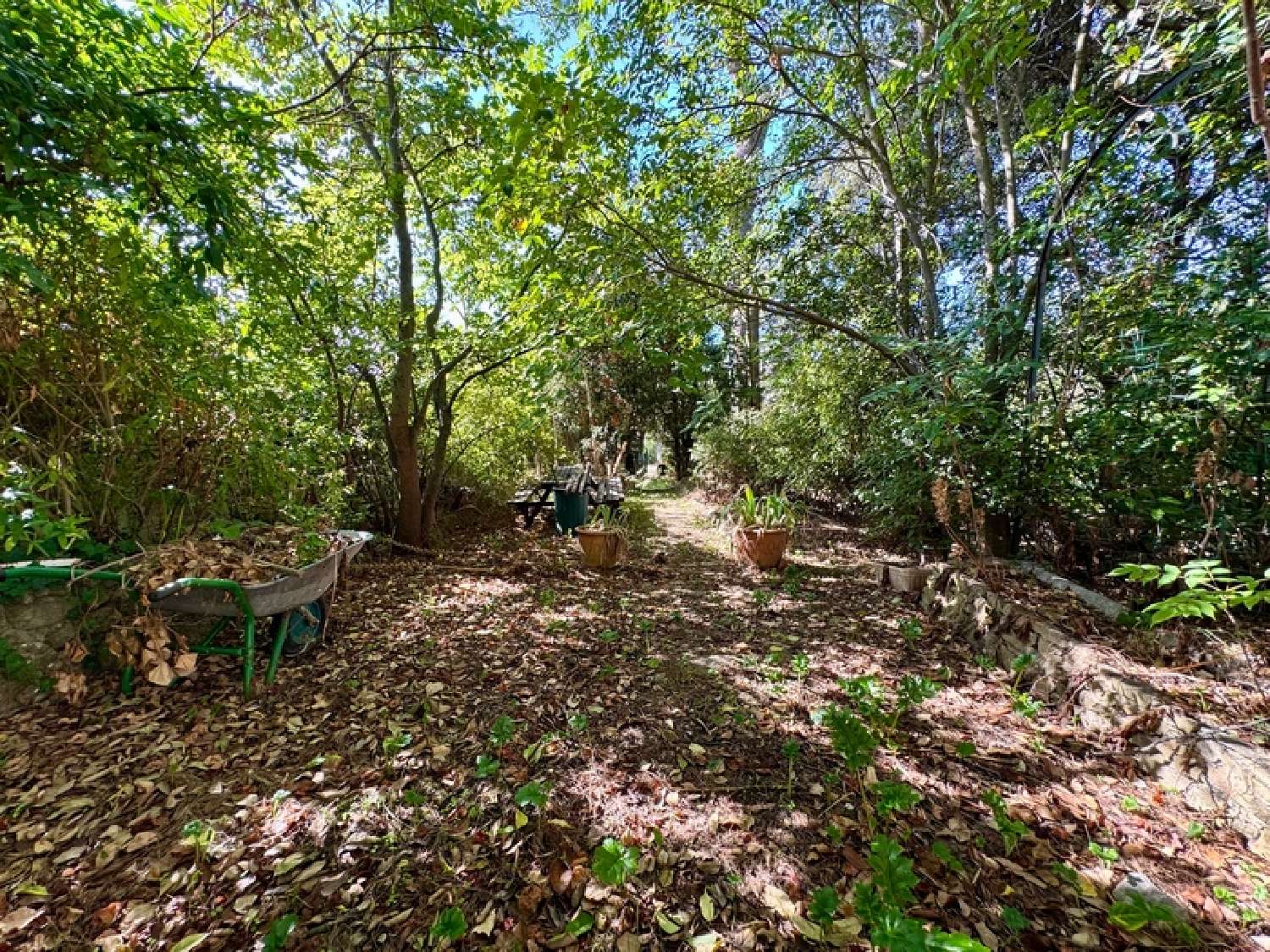  en venta casa Marseille 11e Arrondissement Bocas del Ródano 5