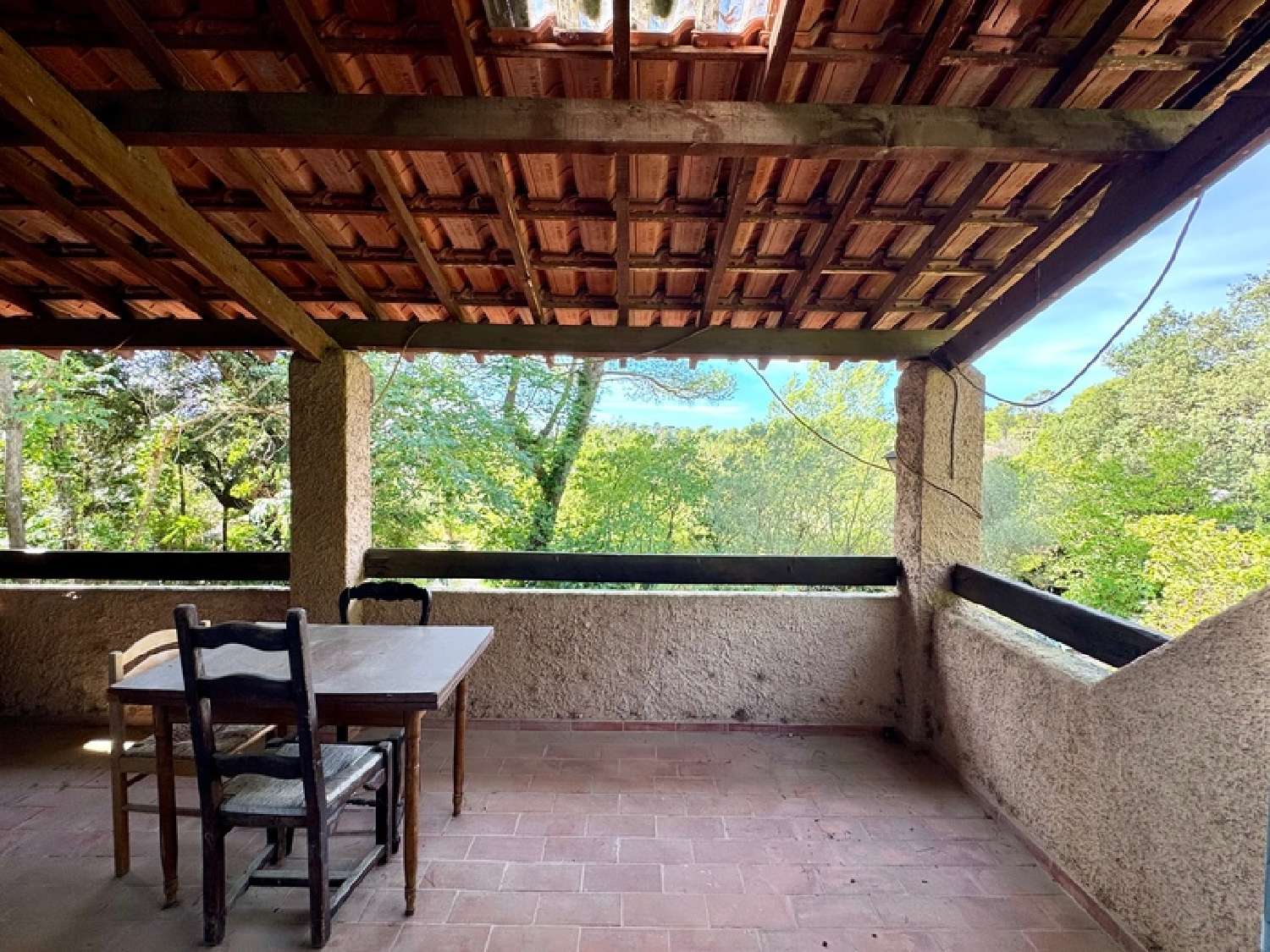  en venta casa Marseille 11e Arrondissement Bocas del Ródano 7