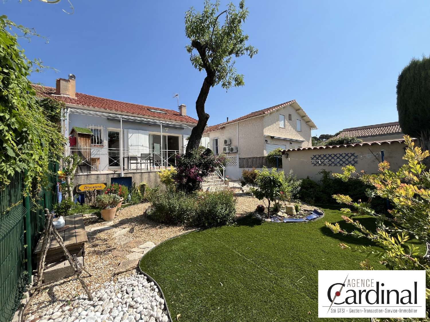  for sale house Marseille 12e Arrondissement Bouches-du-Rhône 1