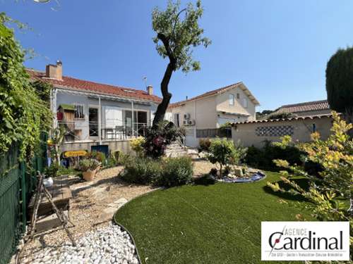 Marseille 12e Arrondissement Bouches-du-Rhône house foto 7146821