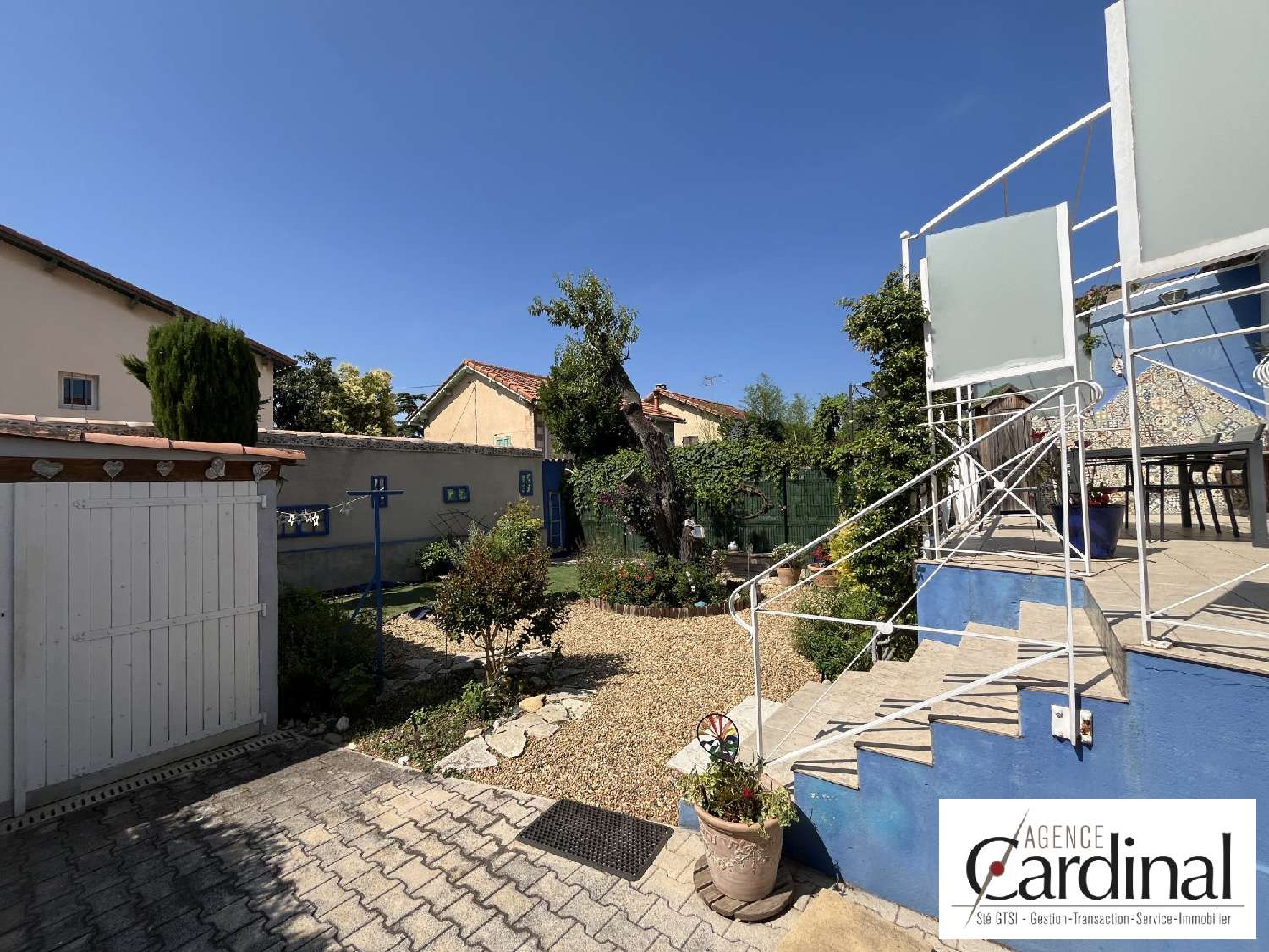  for sale house Marseille 12e Arrondissement Bouches-du-Rhône 2