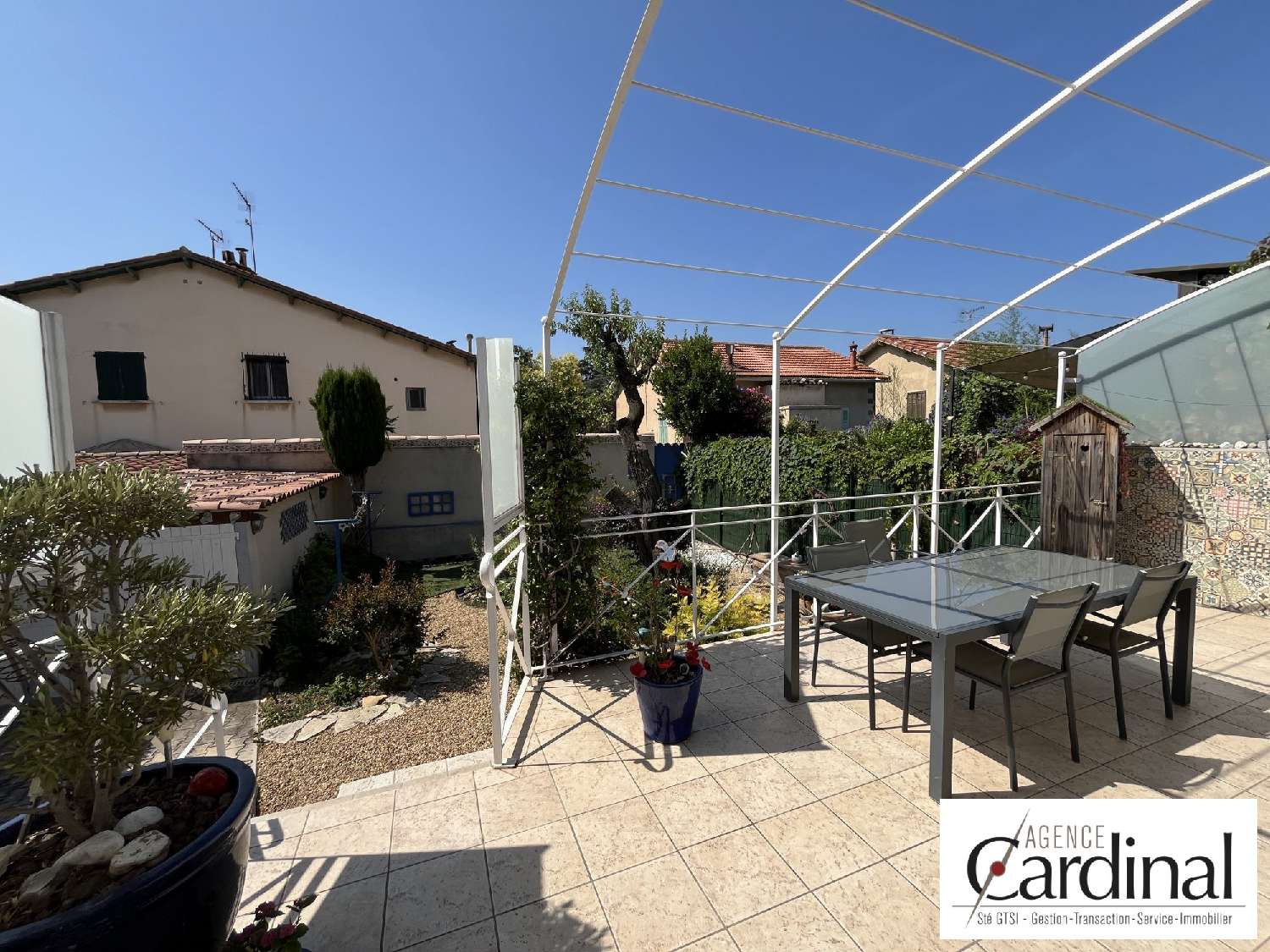  for sale house Marseille 12e Arrondissement Bouches-du-Rhône 3