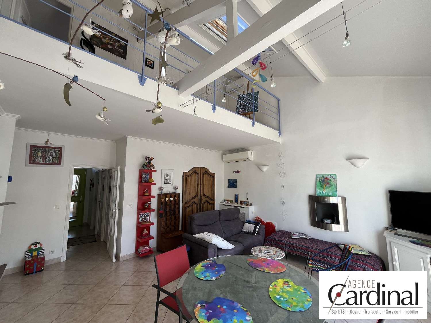  for sale house Marseille 12e Arrondissement Bouches-du-Rhône 4