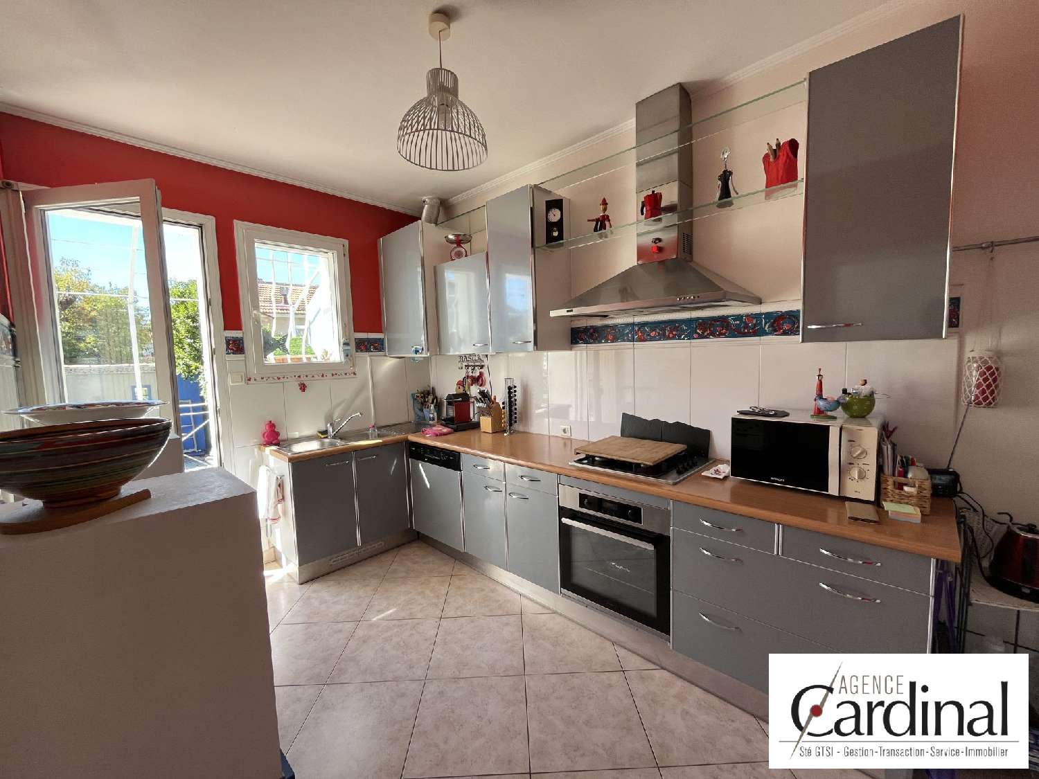  for sale house Marseille 12e Arrondissement Bouches-du-Rhône 5