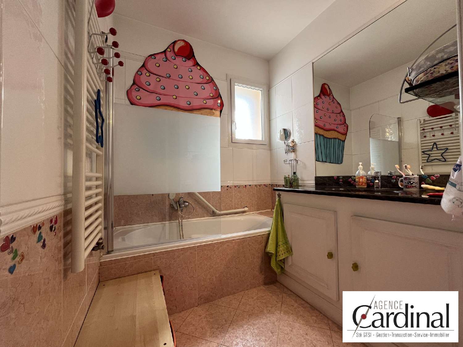  for sale house Marseille 12e Arrondissement Bouches-du-Rhône 8