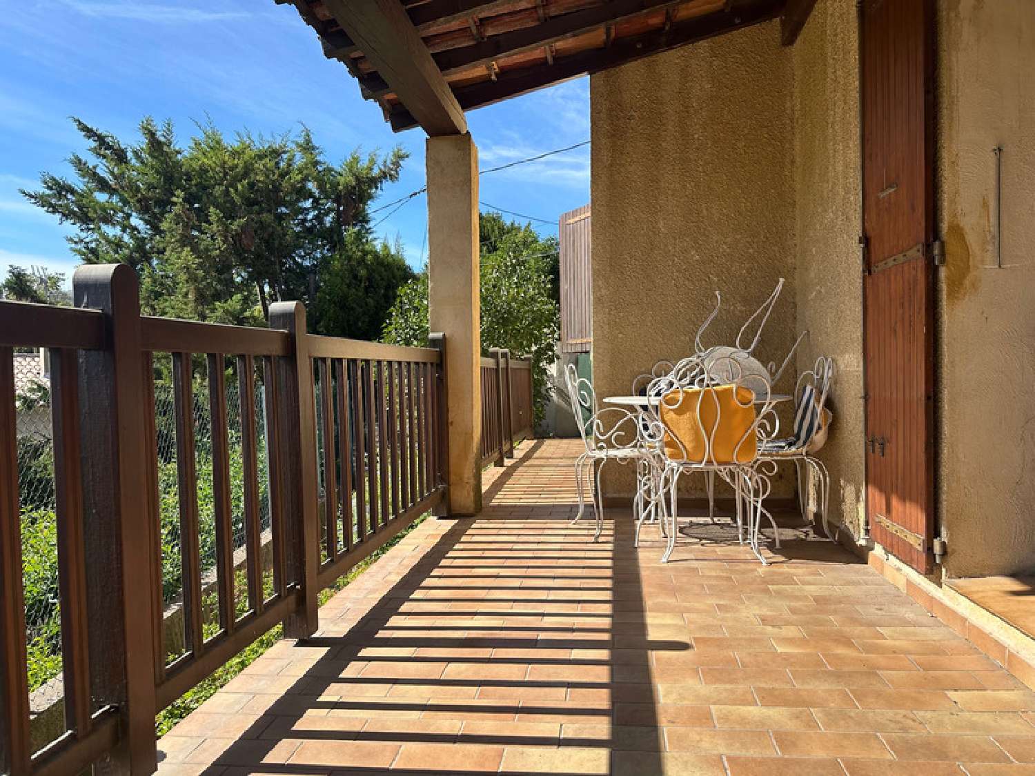  à vendre maison Marseille 15e Arrondissement Bouches-du-Rhône 1
