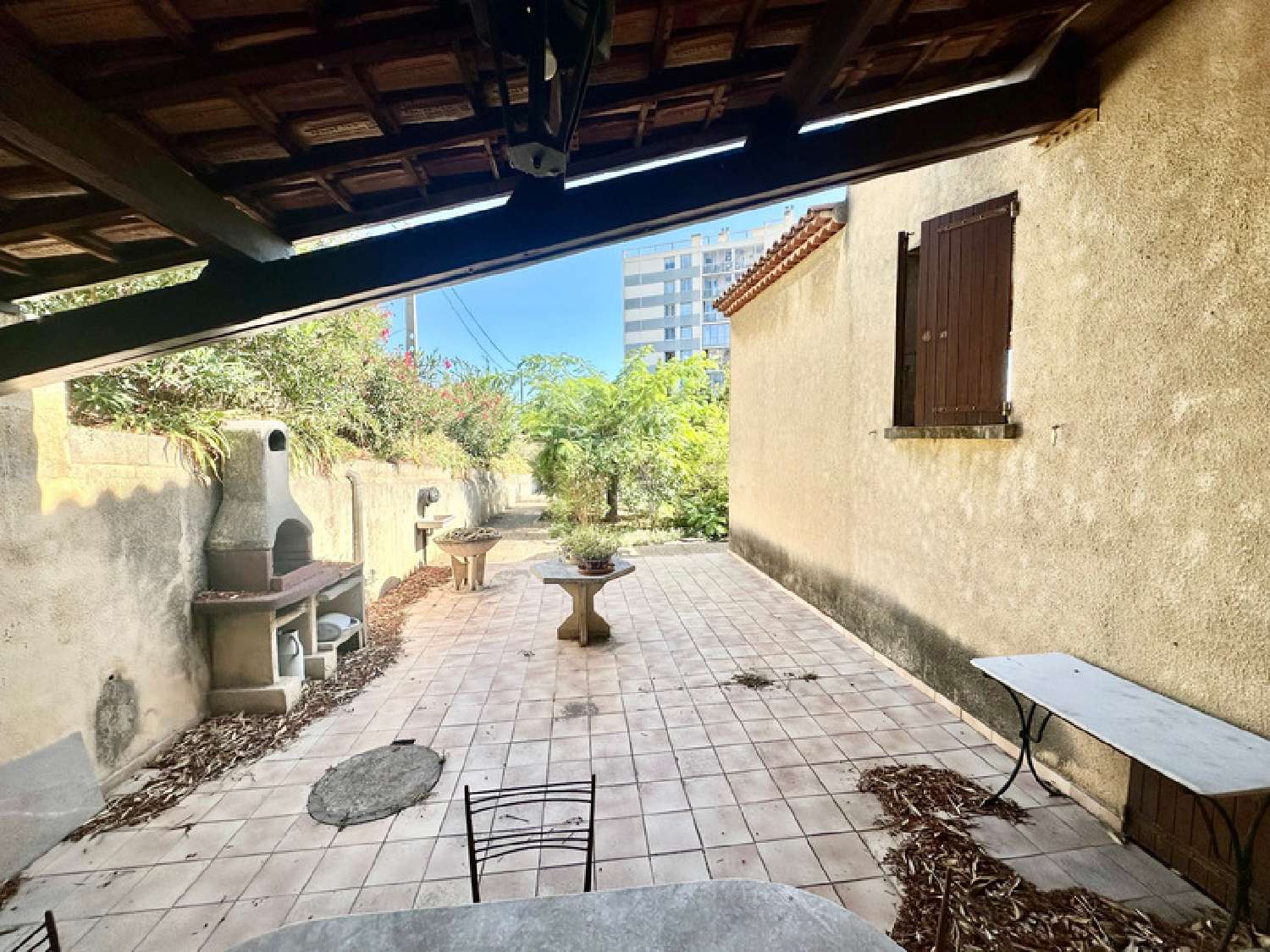 à vendre maison Marseille 15e Arrondissement Bouches-du-Rhône 2