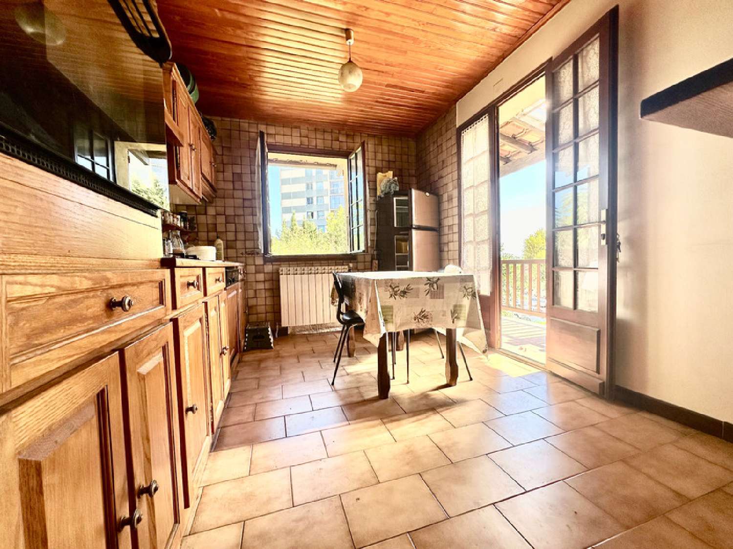  à vendre maison Marseille 15e Arrondissement Bouches-du-Rhône 4