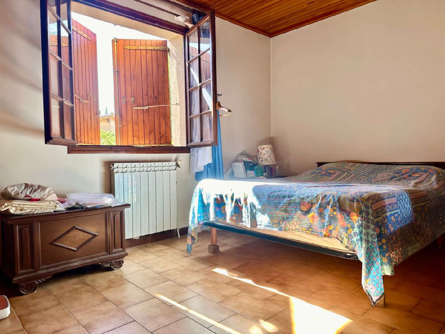  à vendre maison Marseille 15e Arrondissement Bouches-du-Rhône 6