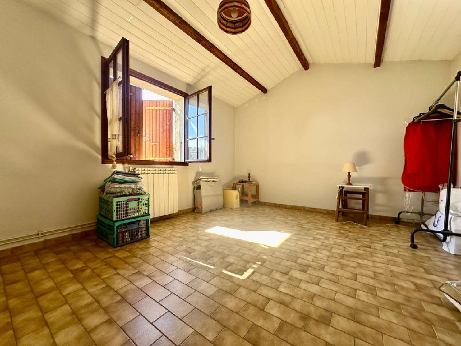  à vendre maison Marseille 15e Arrondissement Bouches-du-Rhône 7