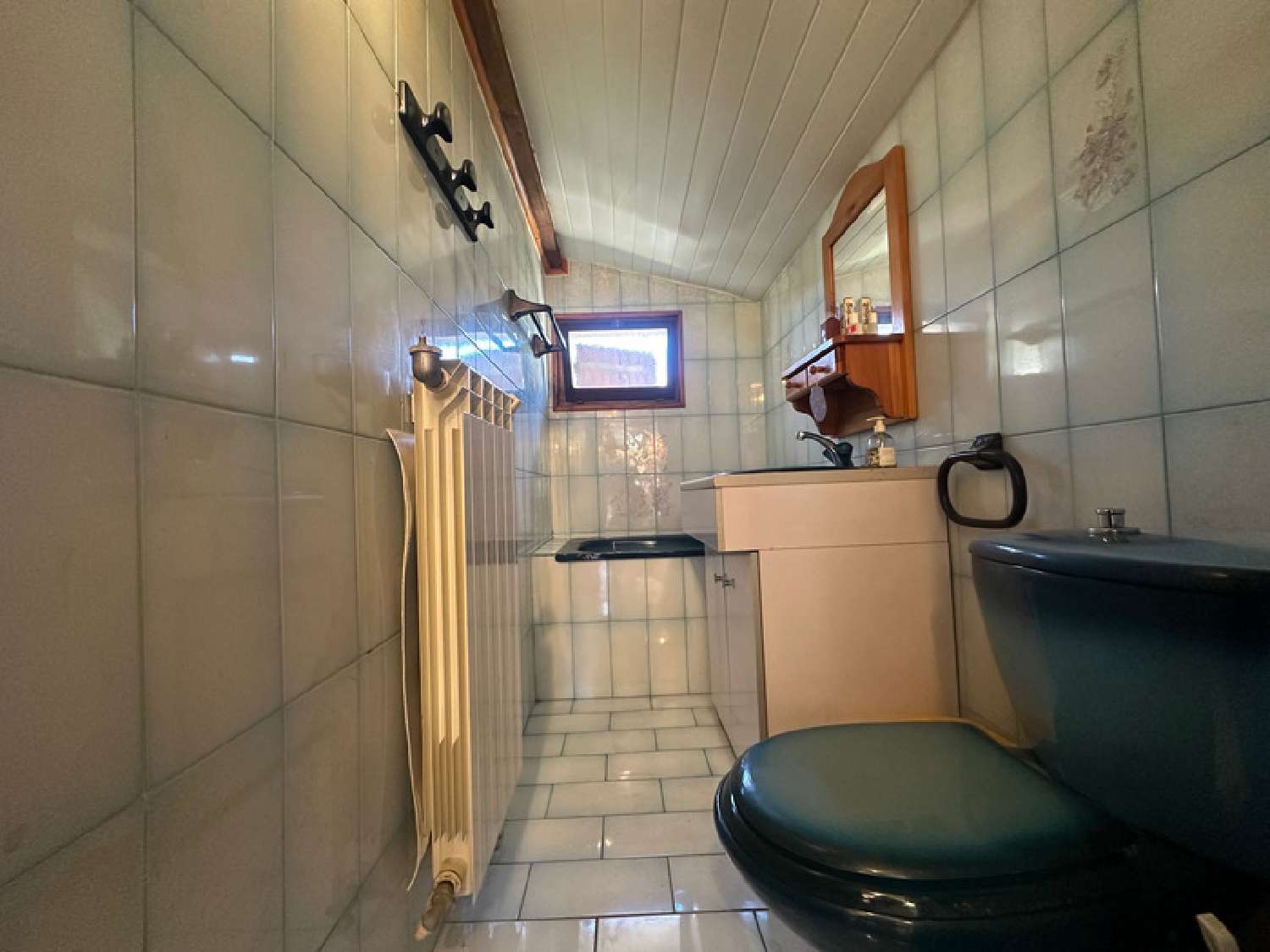  à vendre maison Marseille 15e Arrondissement Bouches-du-Rhône 8