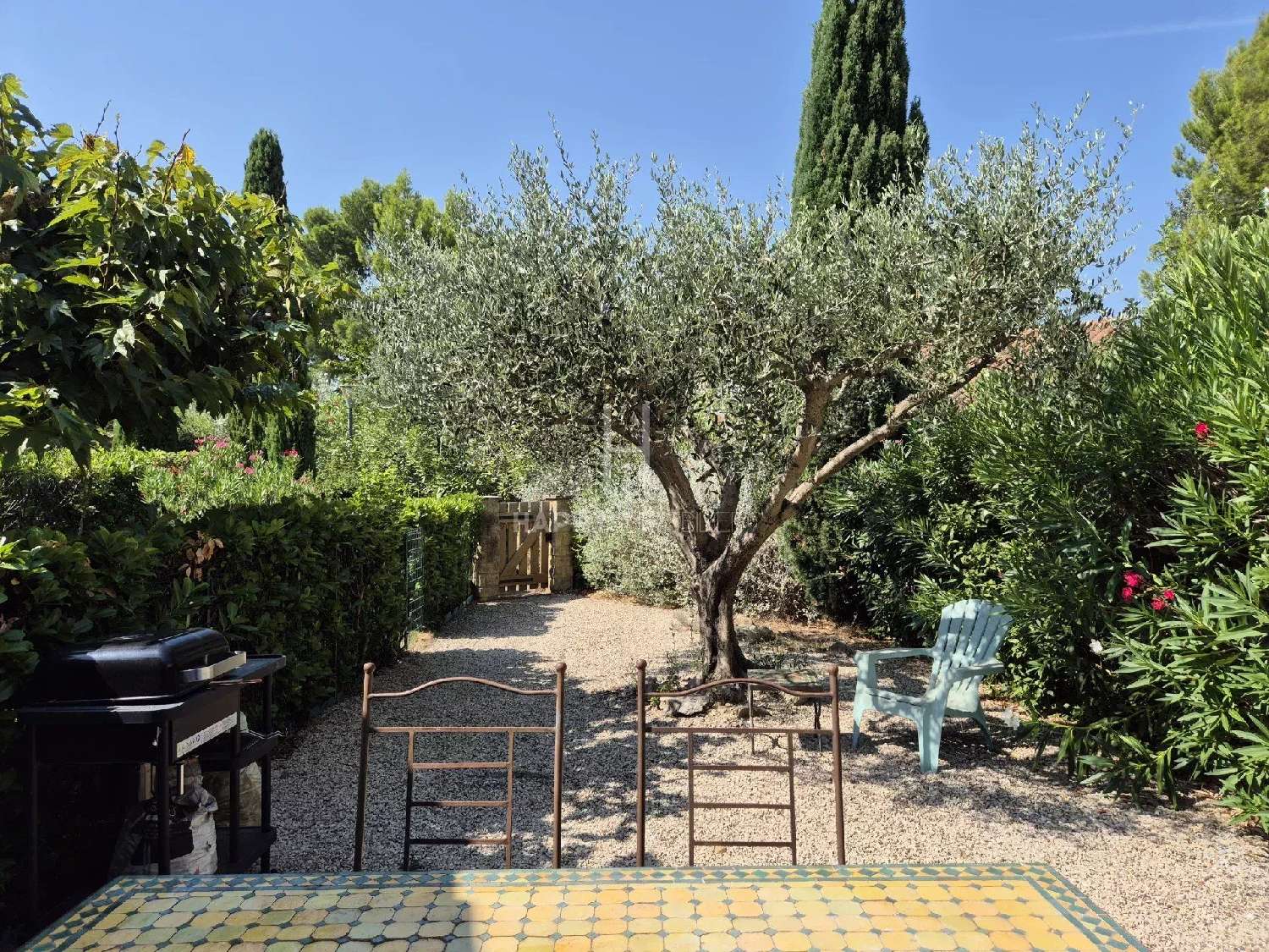  en venta casa Marseille 2e Arrondissement Bocas del Ródano 1