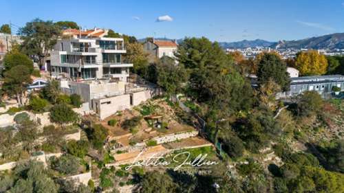 Marseille 8e Arrondissement Bocas del Ródano casa foto 7158591