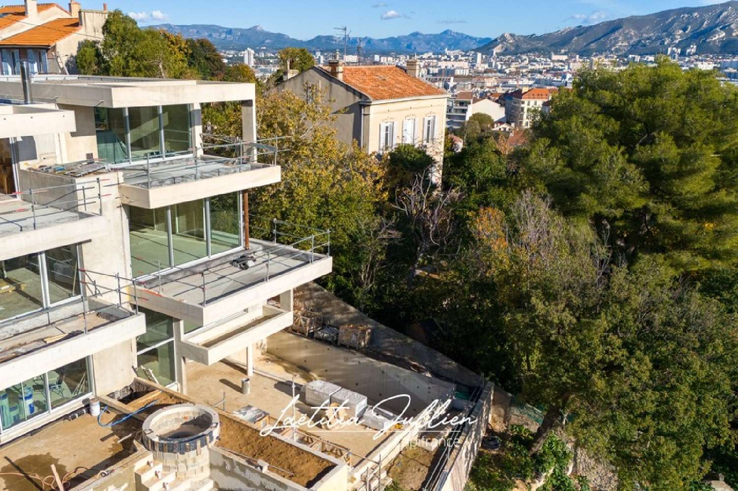  en venta casa Marseille 8e Arrondissement Bocas del Ródano 4