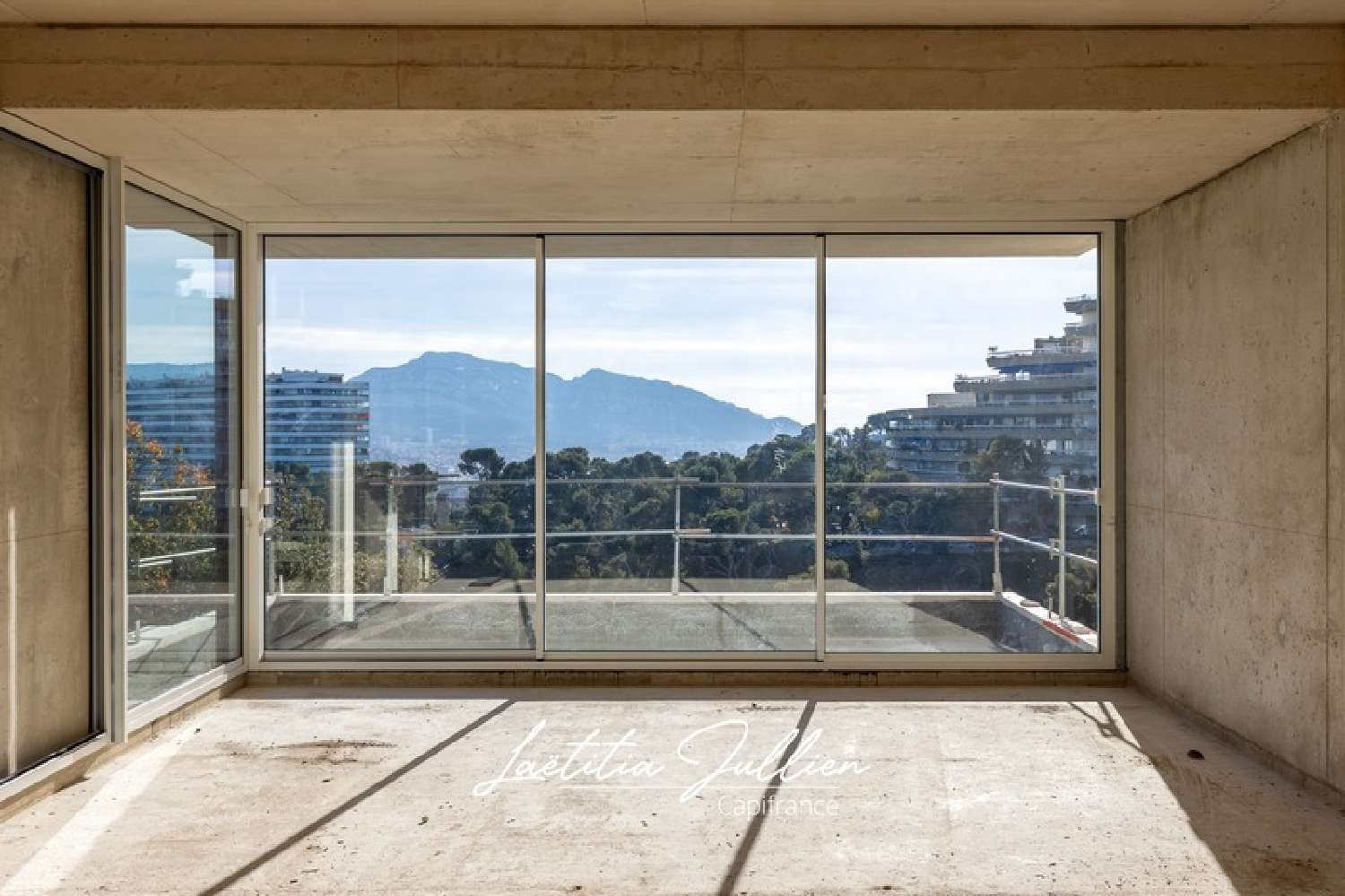  en venta casa Marseille 8e Arrondissement Bocas del Ródano 5