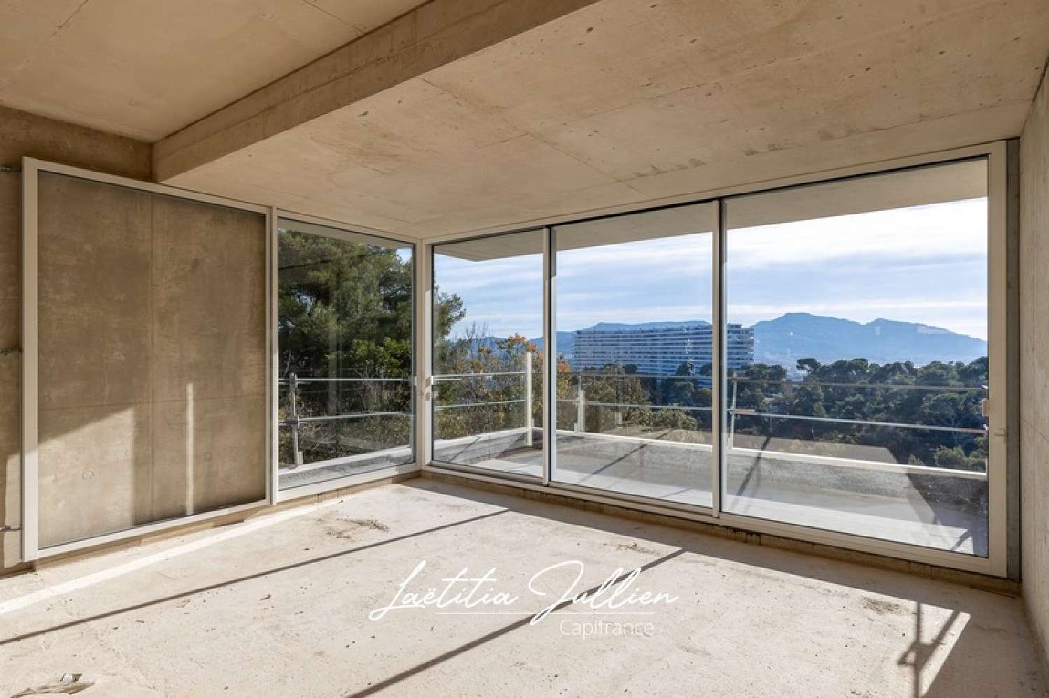  en venta casa Marseille 8e Arrondissement Bocas del Ródano 7