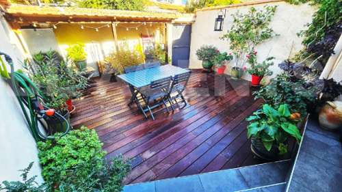 Marseille Bouches-du-Rhône Haus Bild 7168910