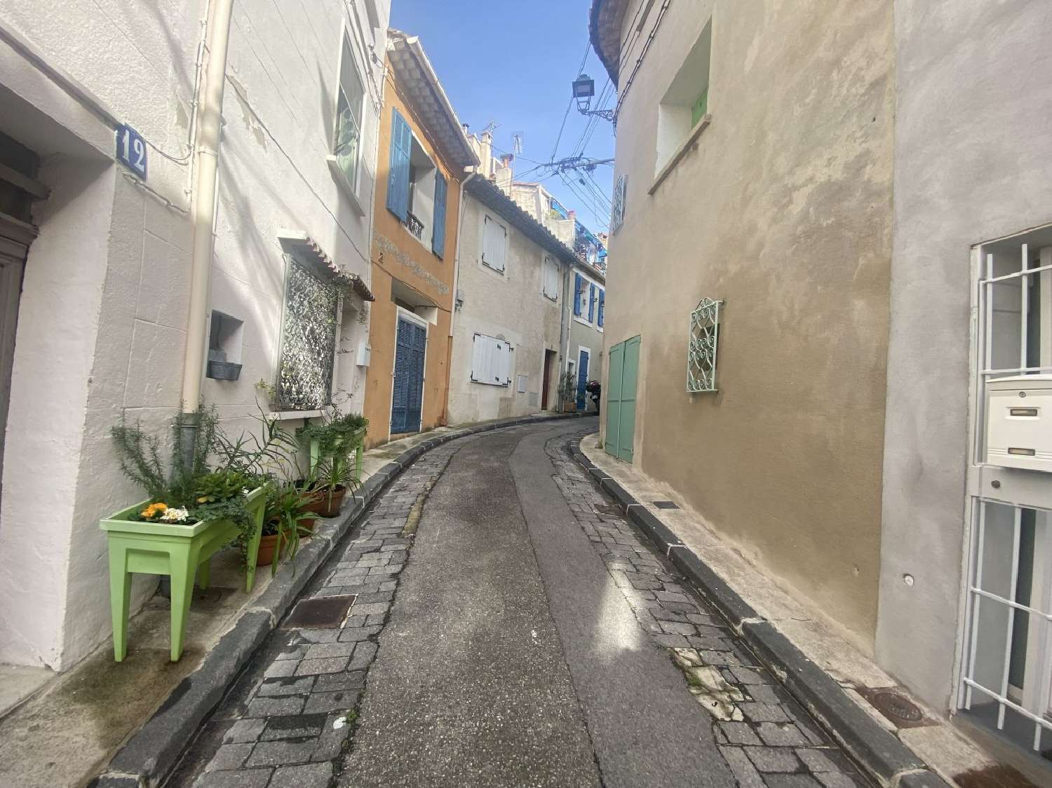 en venta casa Marsella Bocas del Ródano 1