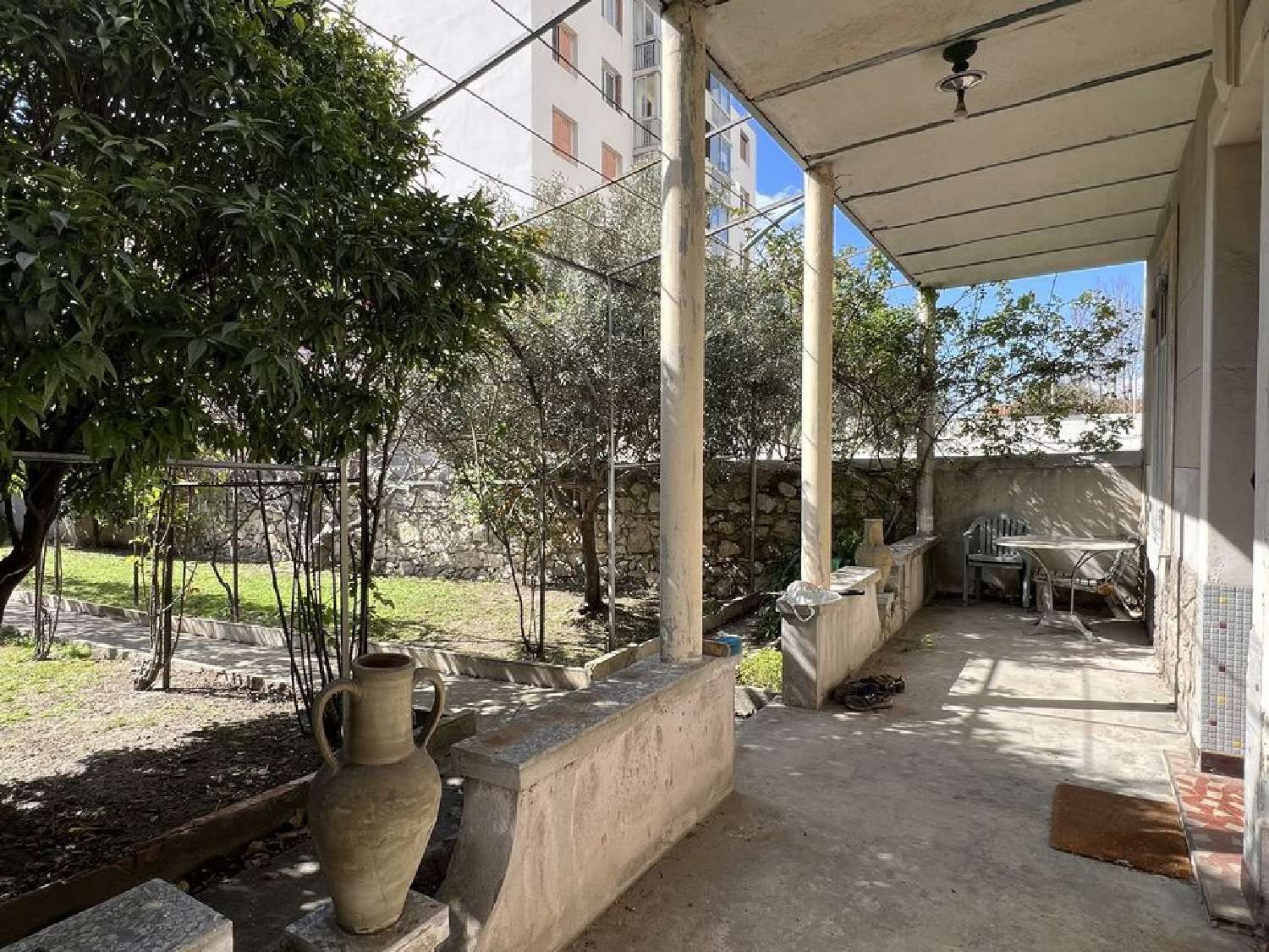  en venta casa Marsella Bocas del Ródano 1