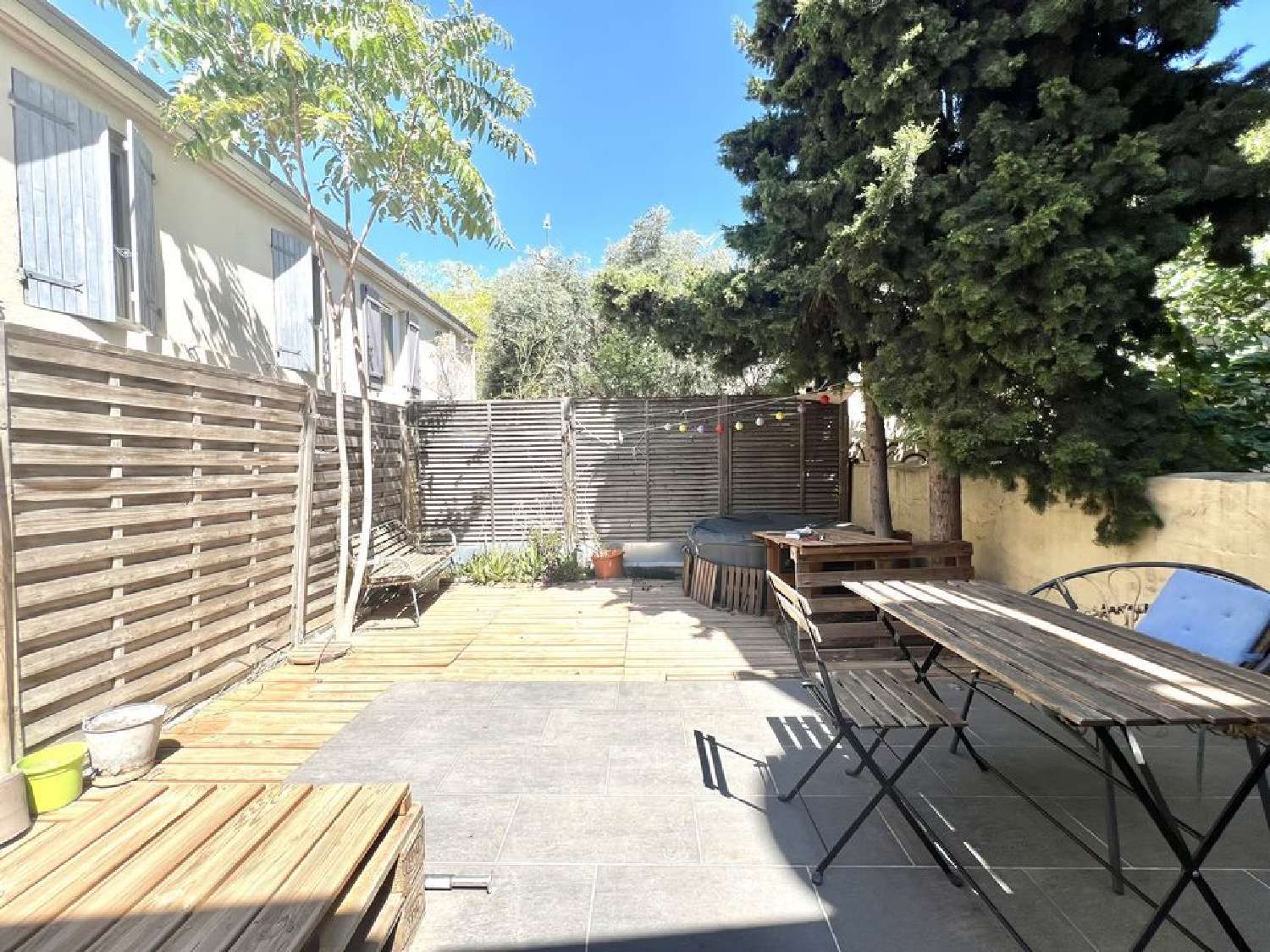  en venta casa Marsella Bocas del Ródano 1