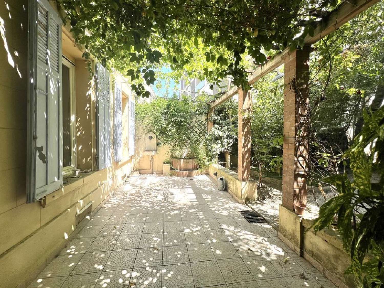  te koop huis Marseille Bouches-du-Rhône 1