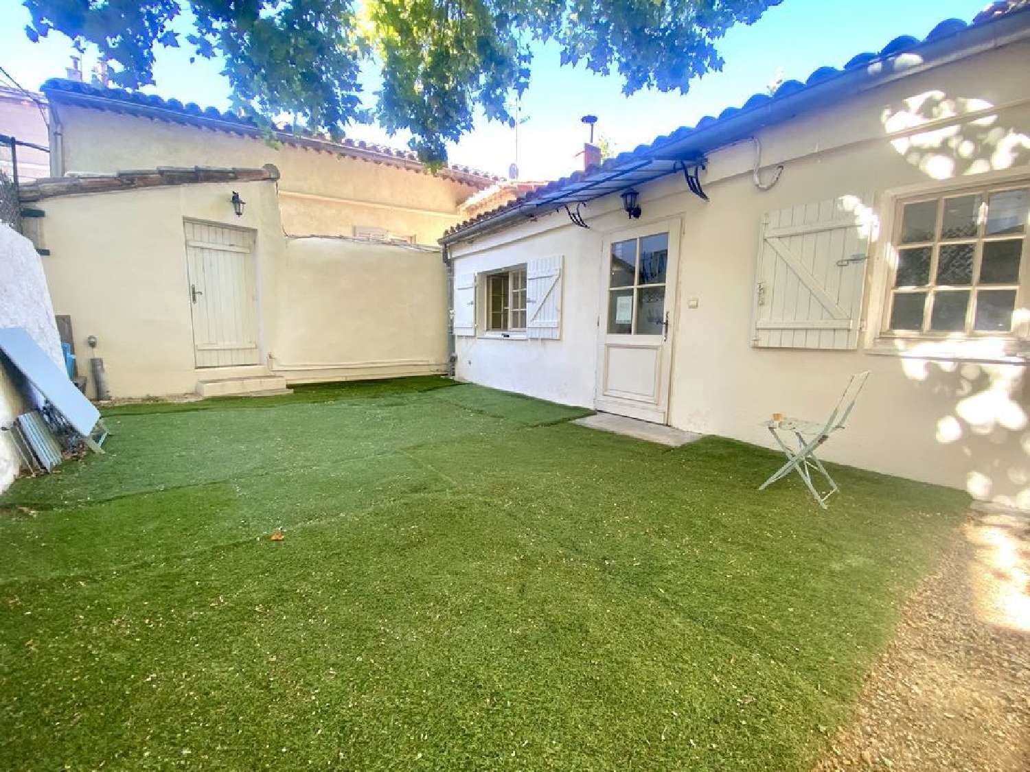  te koop huis Marseille Bouches-du-Rhône 1