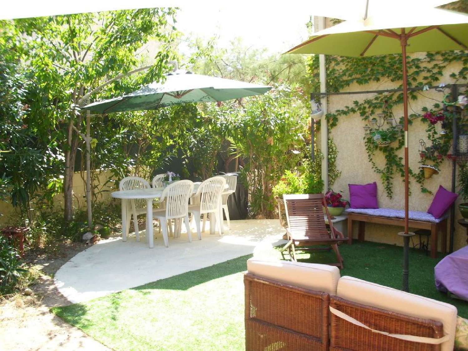  te koop huis Marseille Bouches-du-Rhône 1
