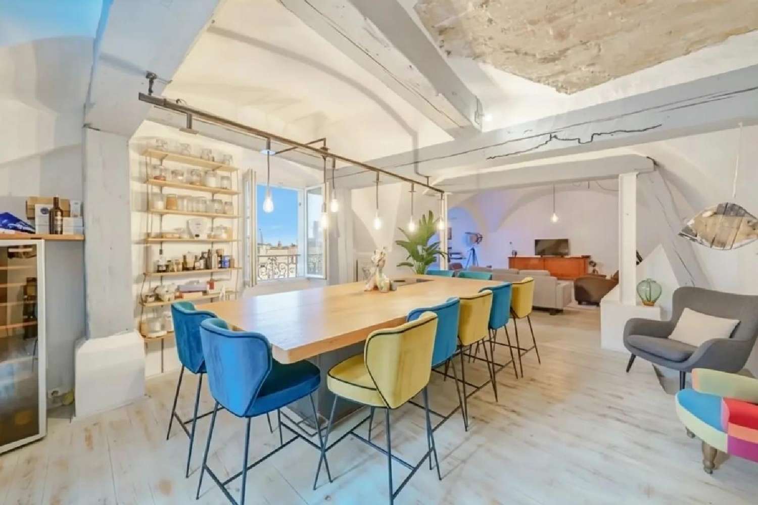  en venta casa Marsella Bocas del Ródano 1