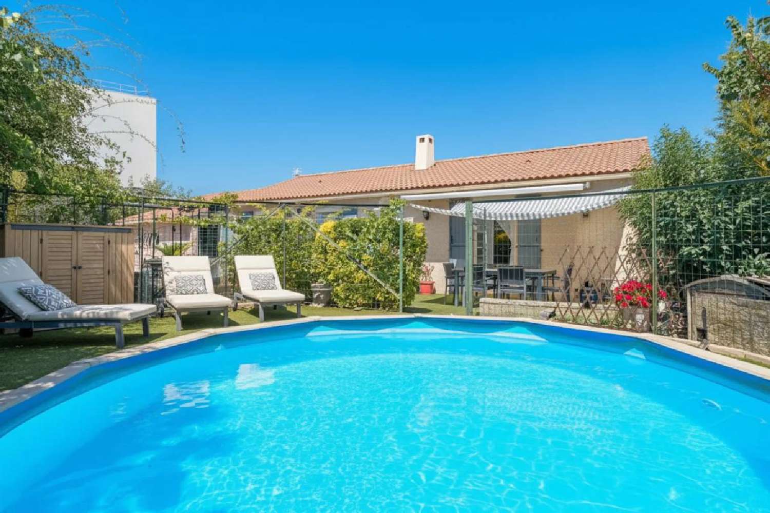 en venta casa Marsella Bocas del Ródano 1
