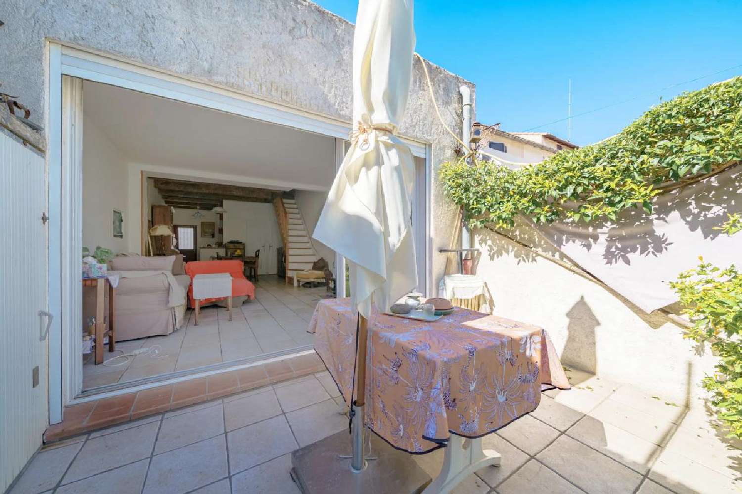  te koop huis Marseille Bouches-du-Rhône 1
