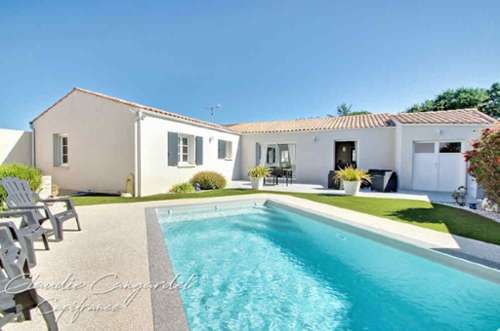 Marsilly Charente-Maritime Haus Bild 7158506