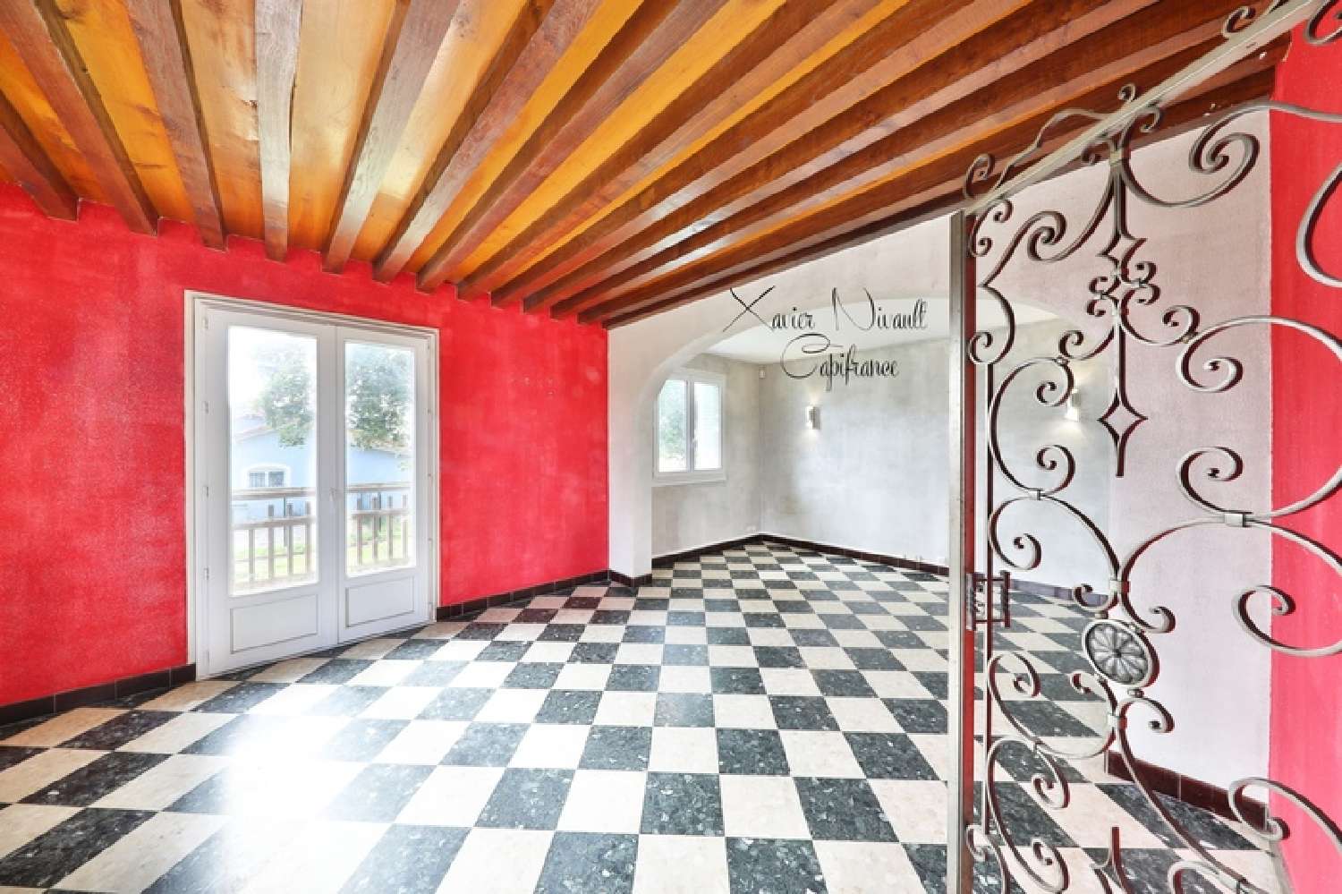 kaufen Haus Marsonnas Ain 2
