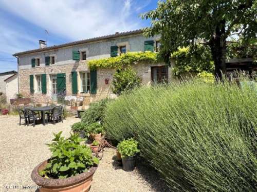 Mainxe Charente house foto 7151746