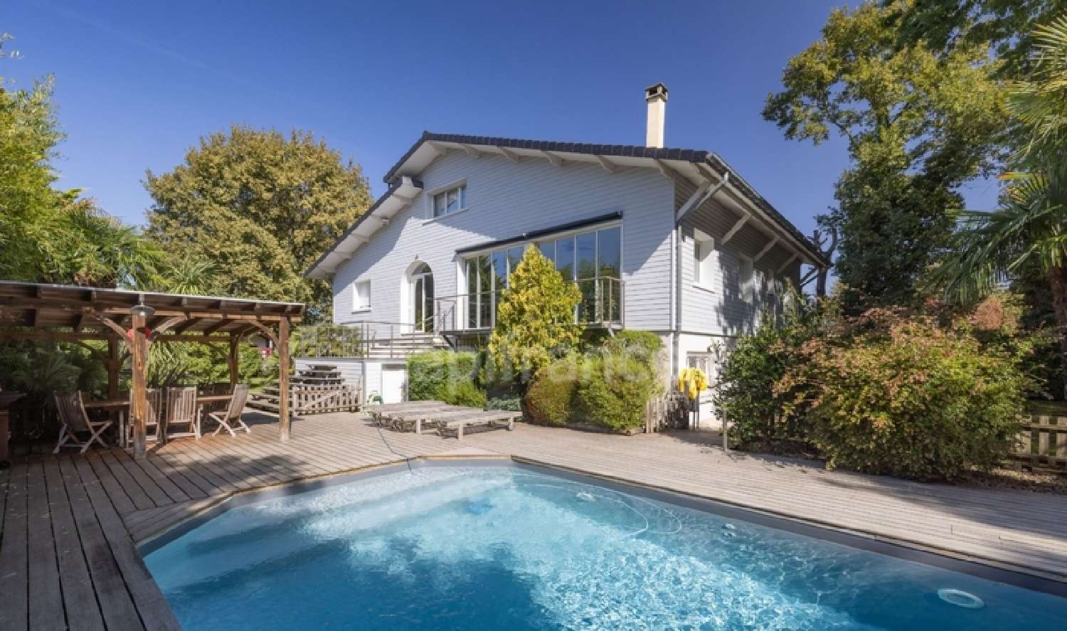  en venta casa Martignas-sur-Jalle Gironde 1