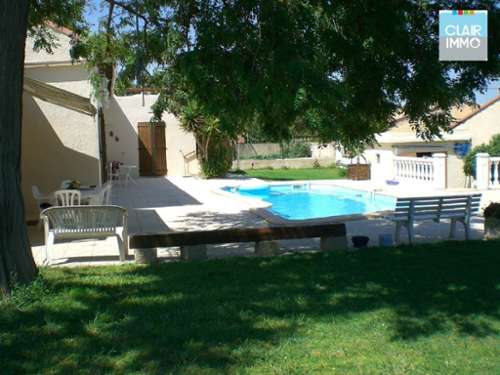 Martigues Bouches-du-Rhône house foto 7153890