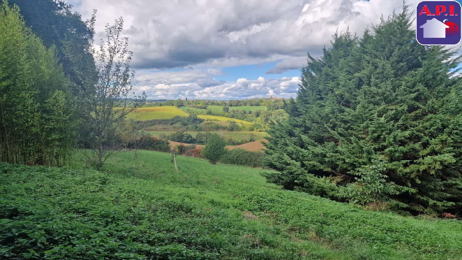 en venta casa Martres-Tolosane Haute-Garonne 2